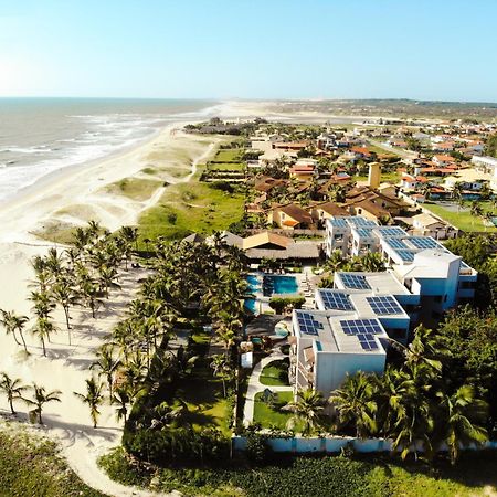 Hotel Varandas Beach Caponga Zewnętrze zdjęcie