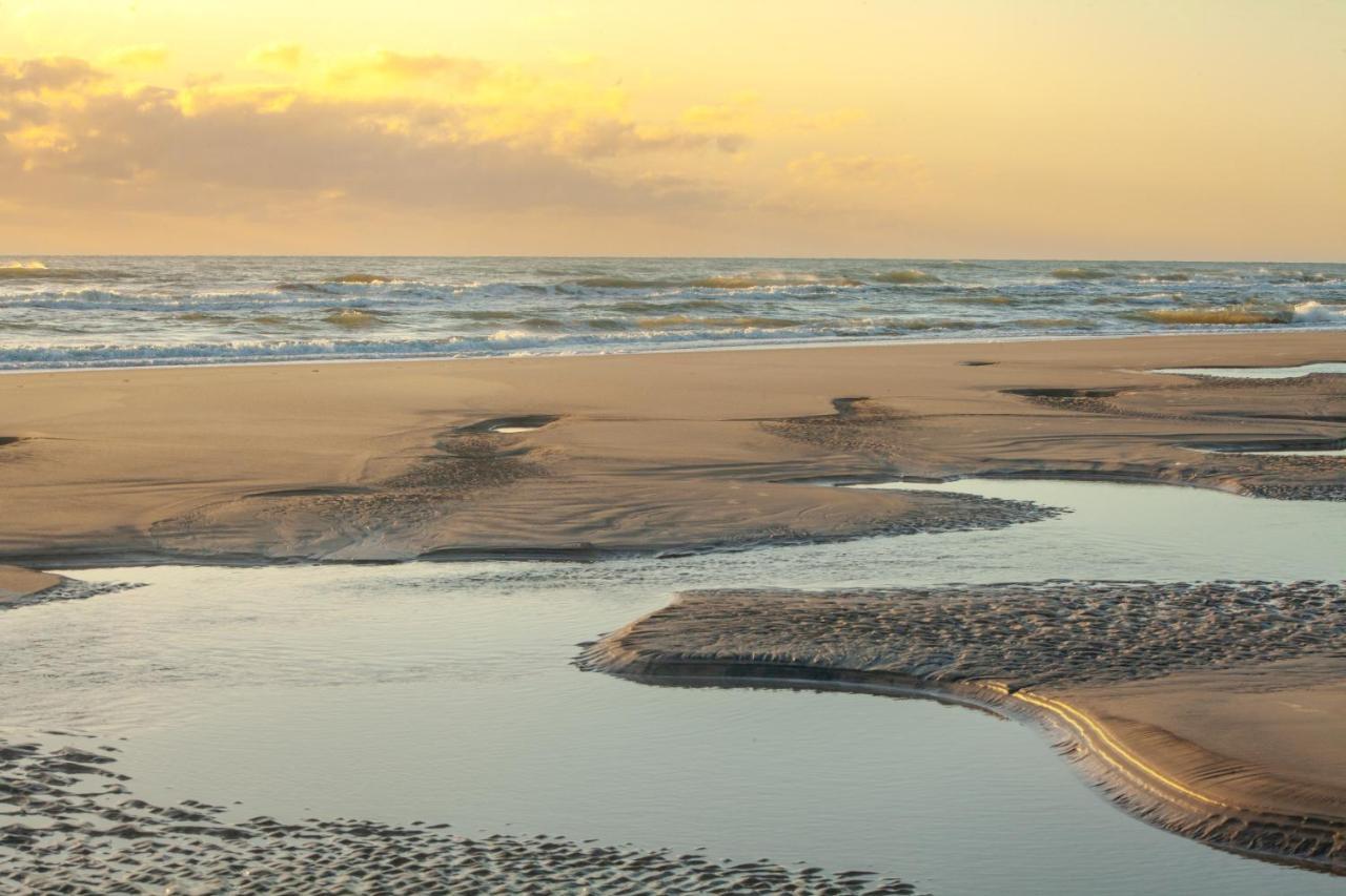 Hotel Varandas Beach Caponga Zewnętrze zdjęcie