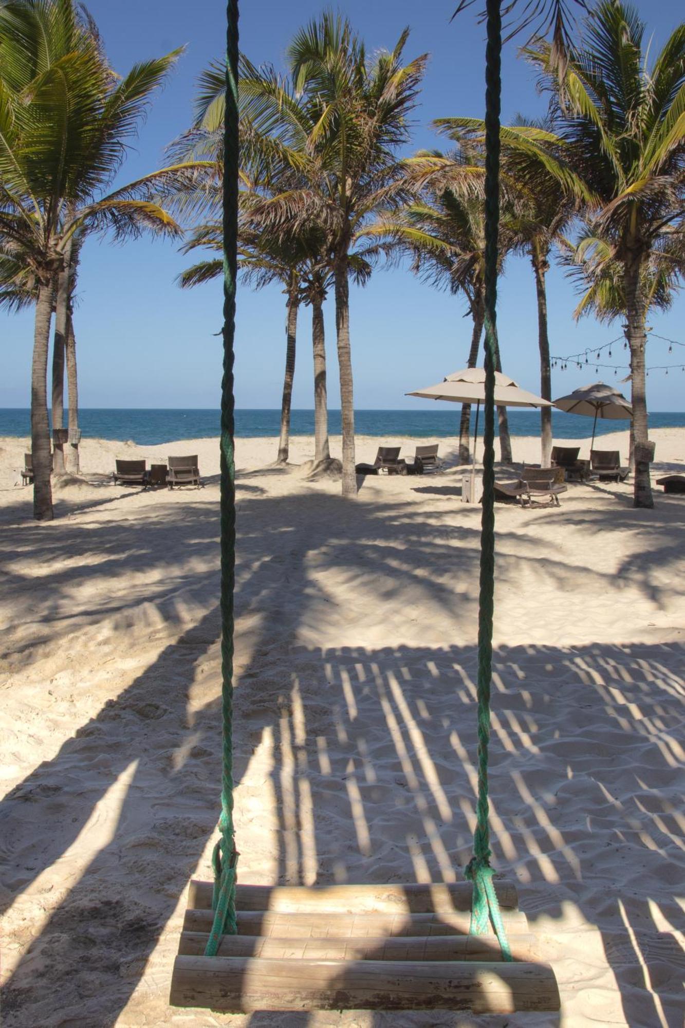 Hotel Varandas Beach Caponga Zewnętrze zdjęcie